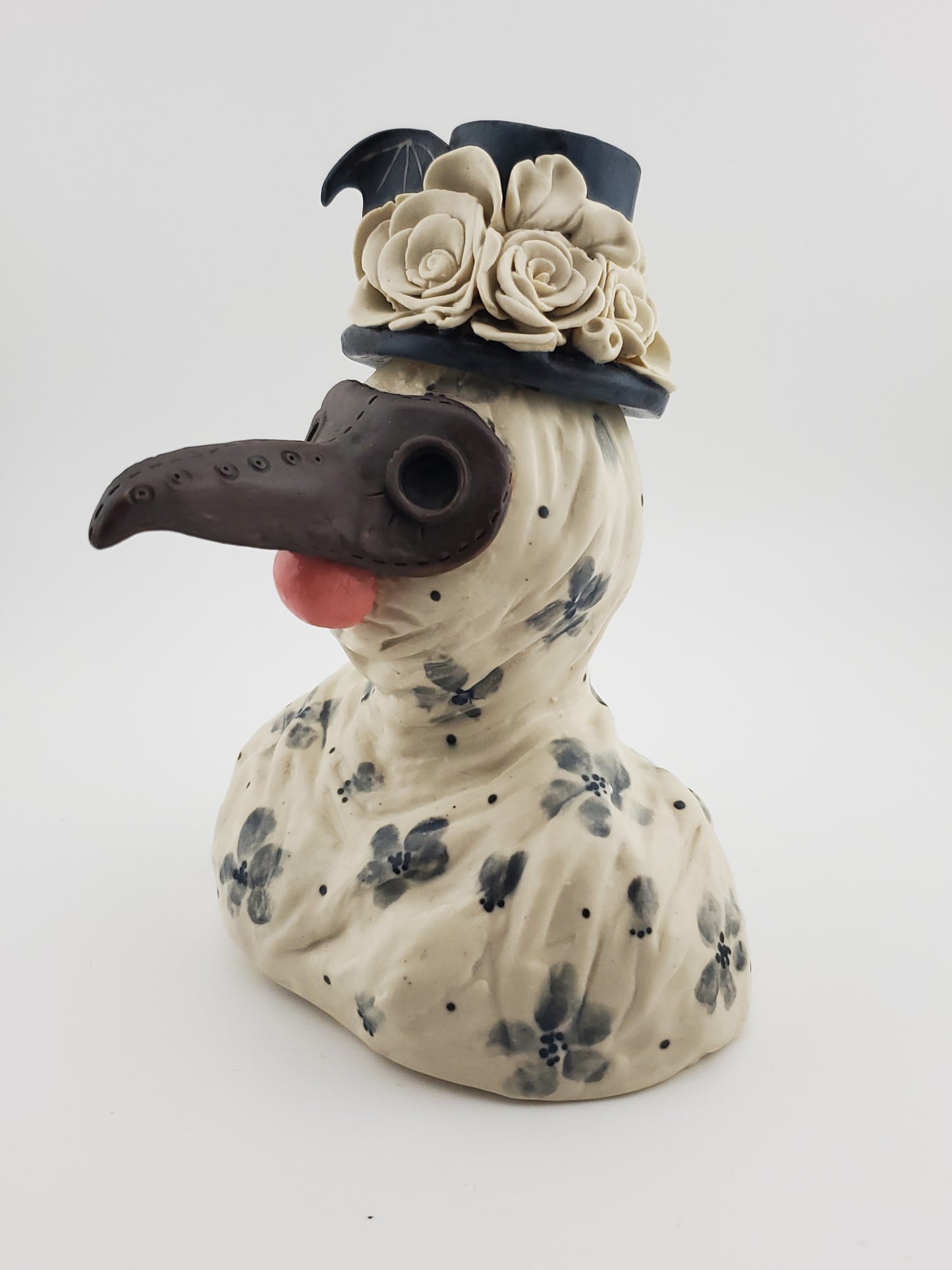 Bubble Poppin Plague Dr