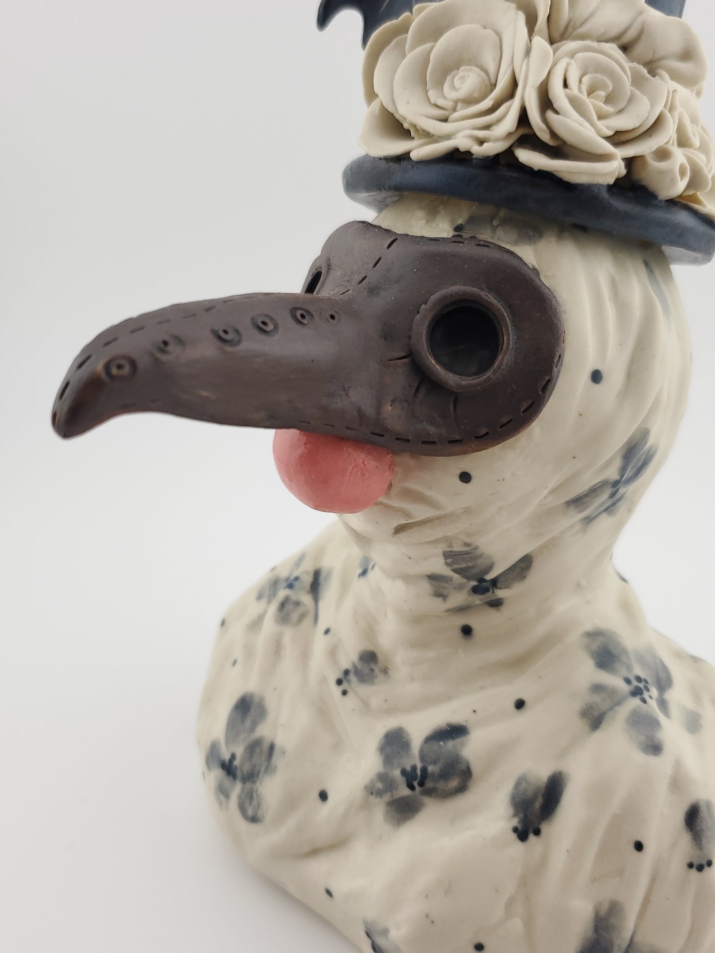 Bubble Poppin Plague Dr