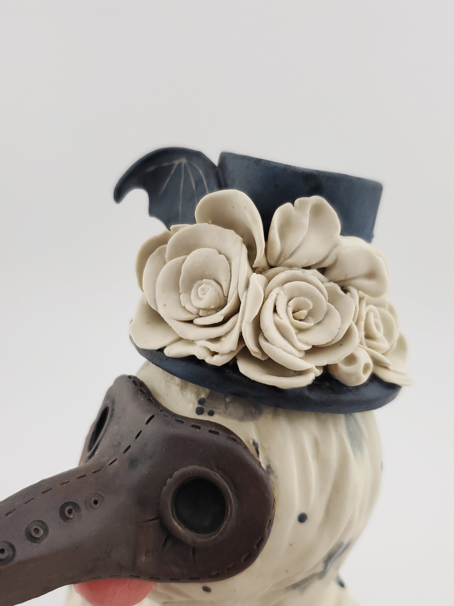 Bubble Poppin Plague Dr