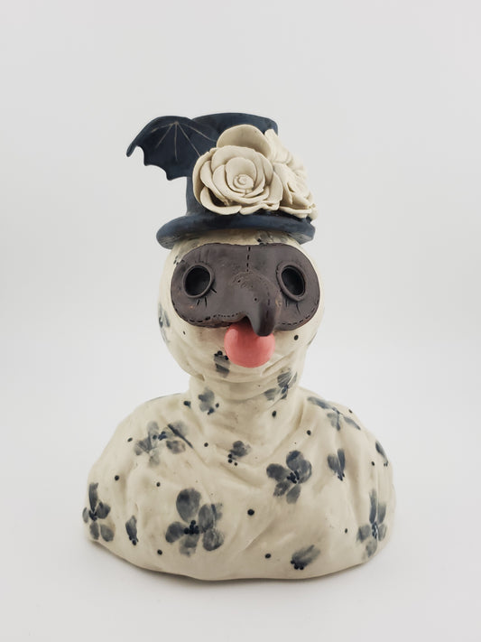 Bubble Poppin Plague Dr