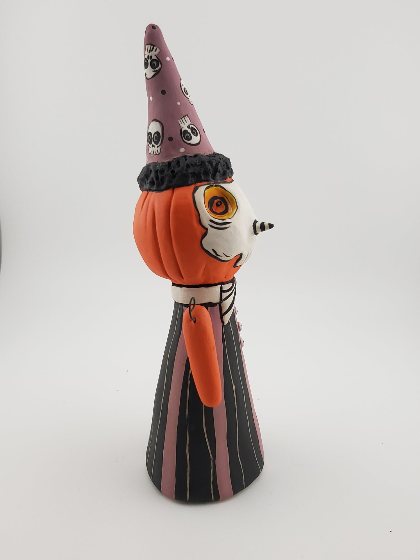 Skelli  figurine