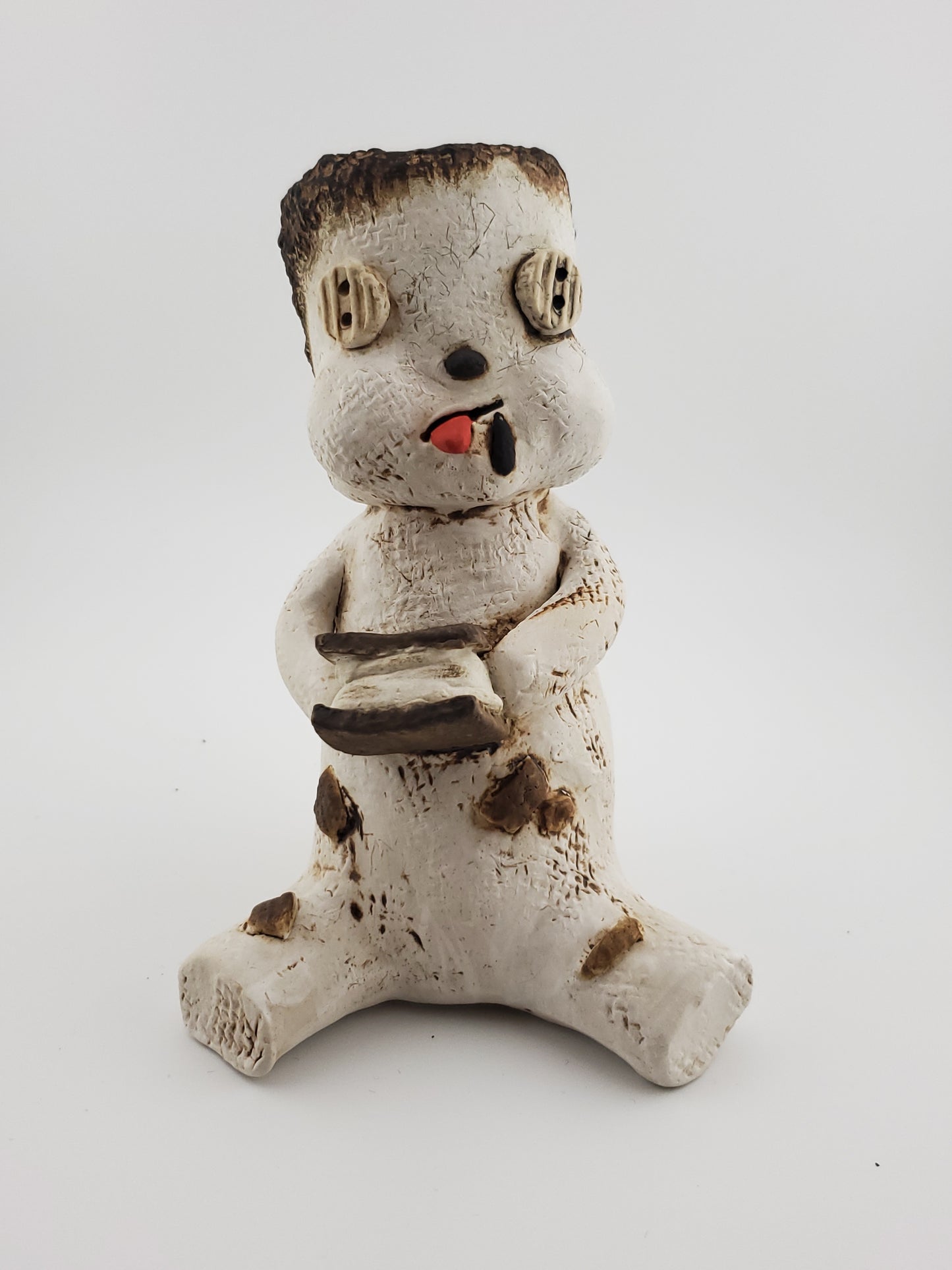 Voodoo Death by Smores