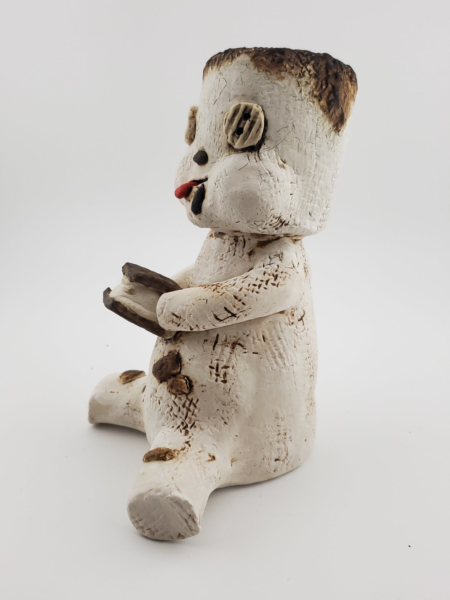 Voodoo Death by Smores