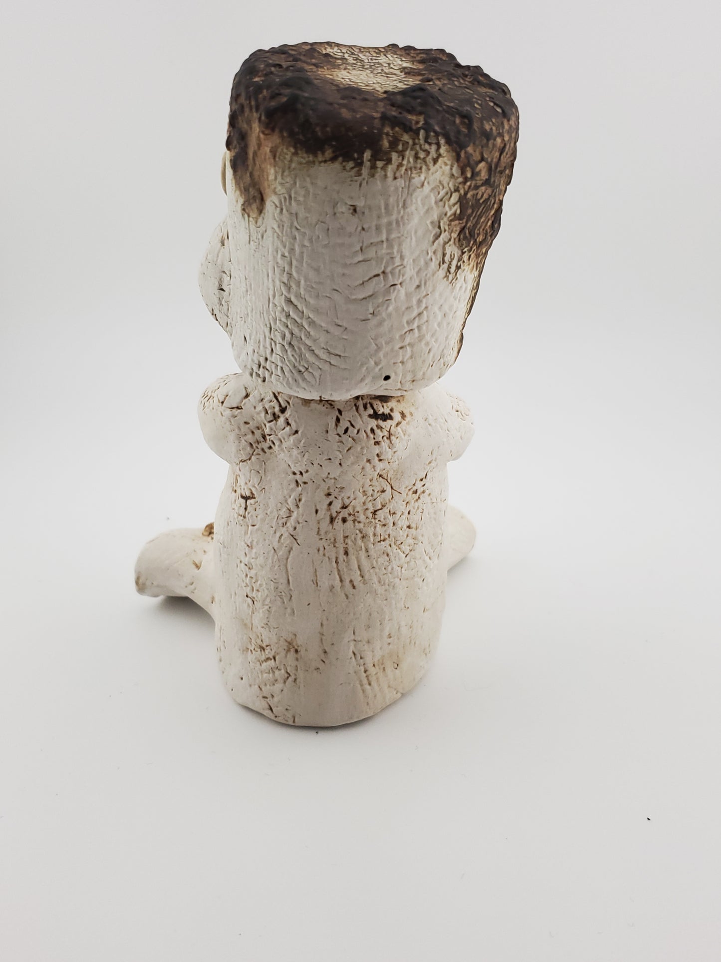 Voodoo Death by Smores