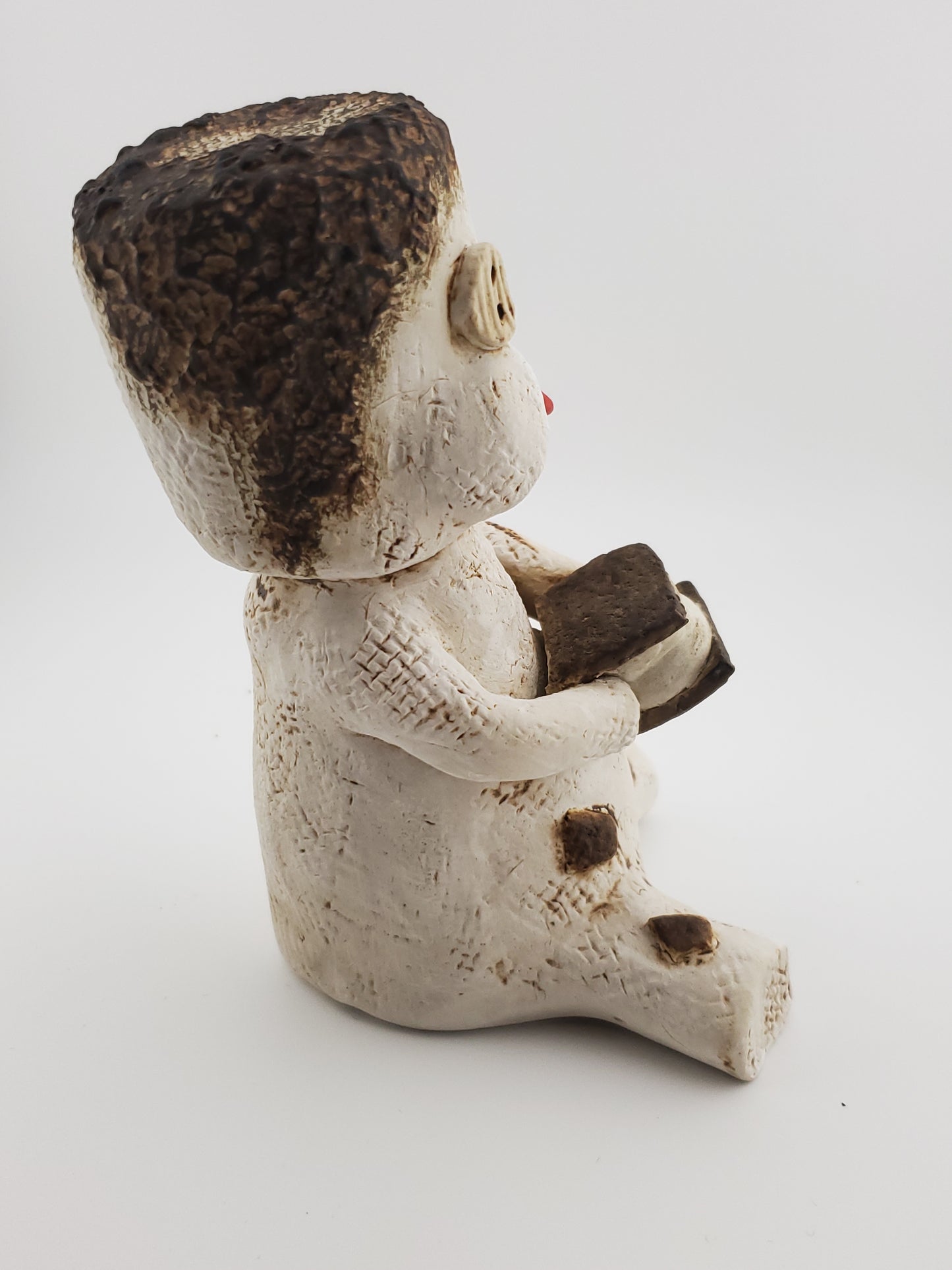 Voodoo Death by Smores