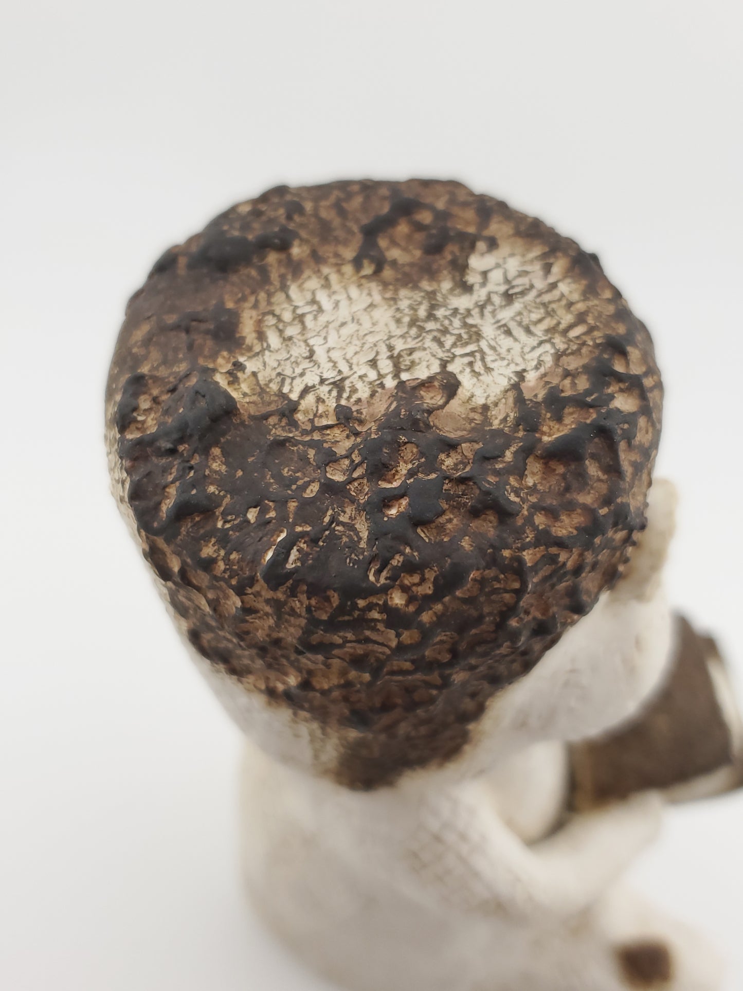 Voodoo Death by Smores