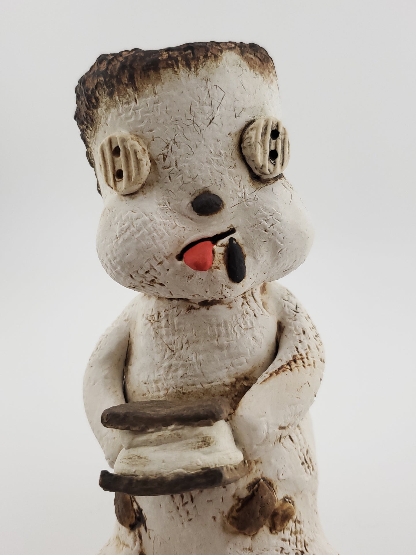 Voodoo Death by Smores