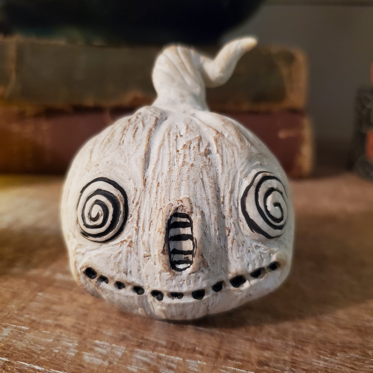 Swirly Eyed Jack