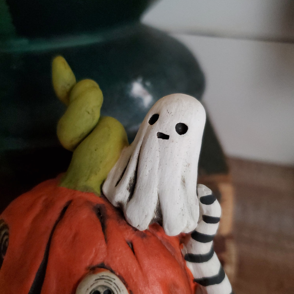 Jack and Mini Boo
