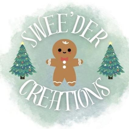 Swee'Der Creations