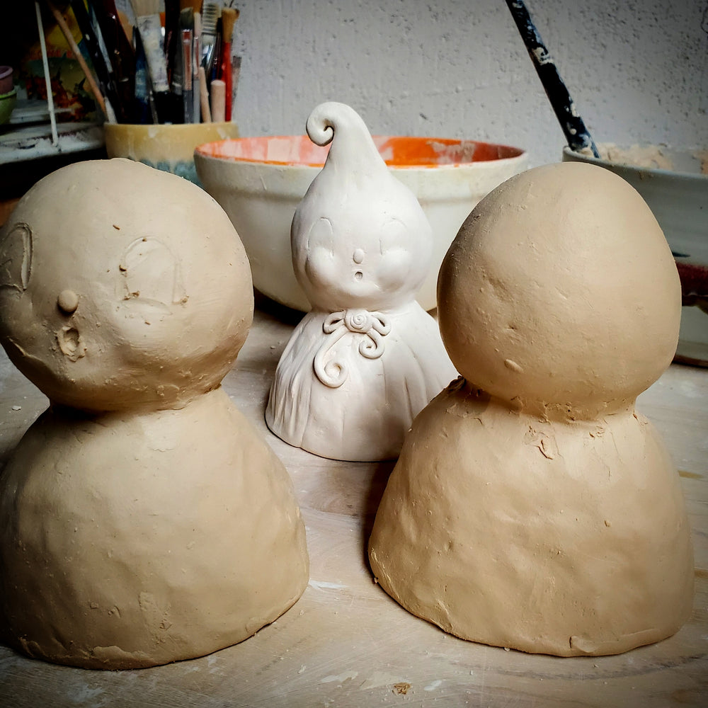 New Johanna Parker Partner Creations
