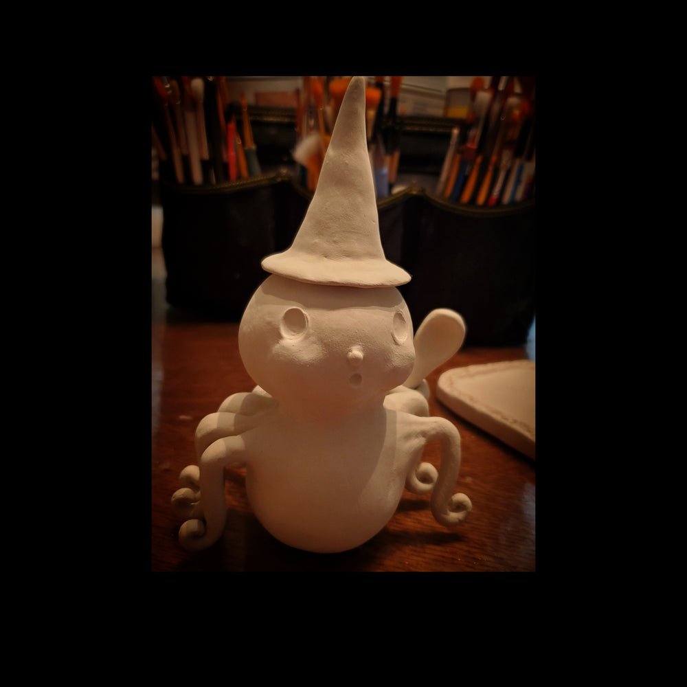 Partnere Spider Sugar Bowl