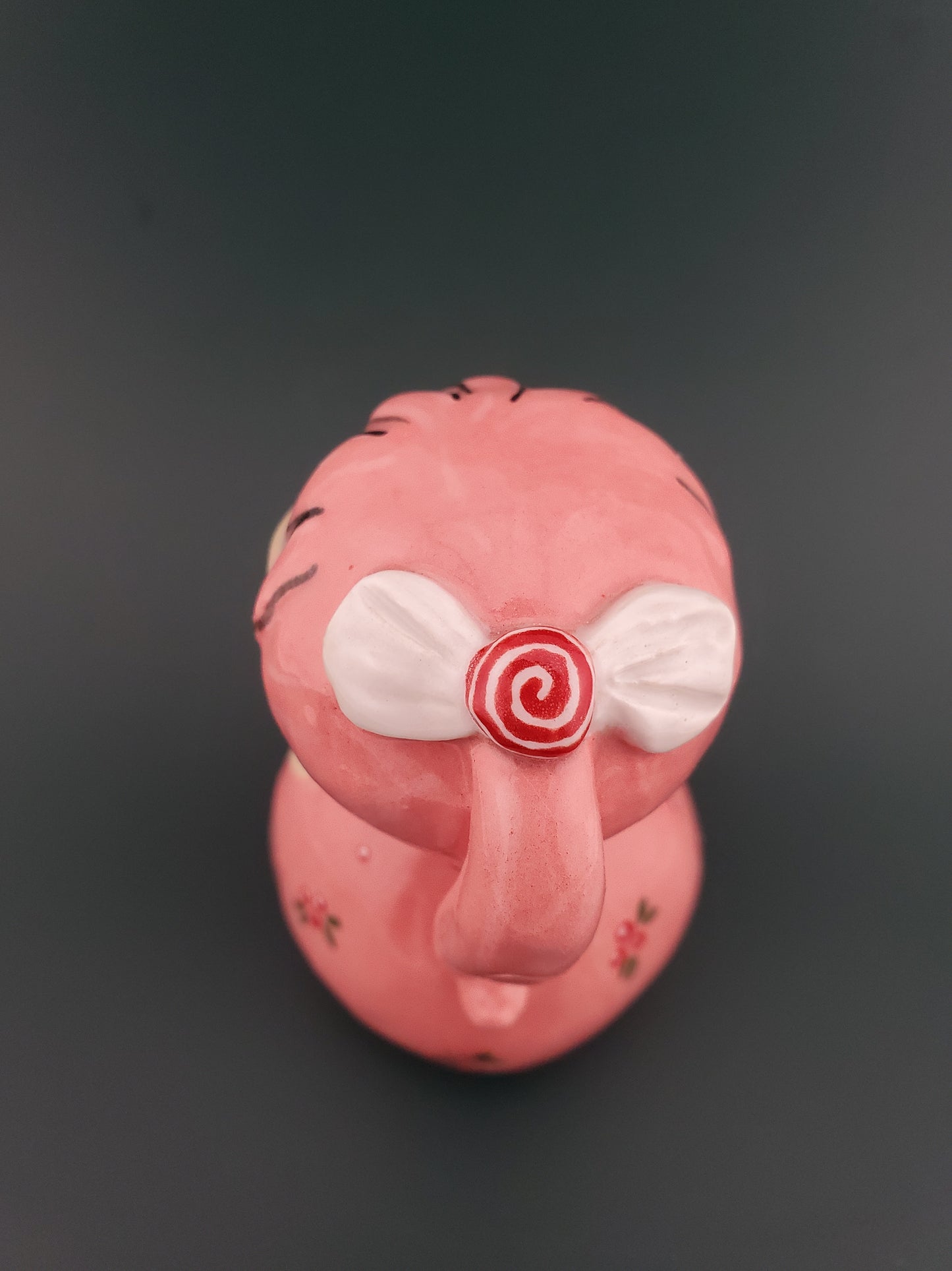 Holt Howard Inspired Christmas Daisy Dorable