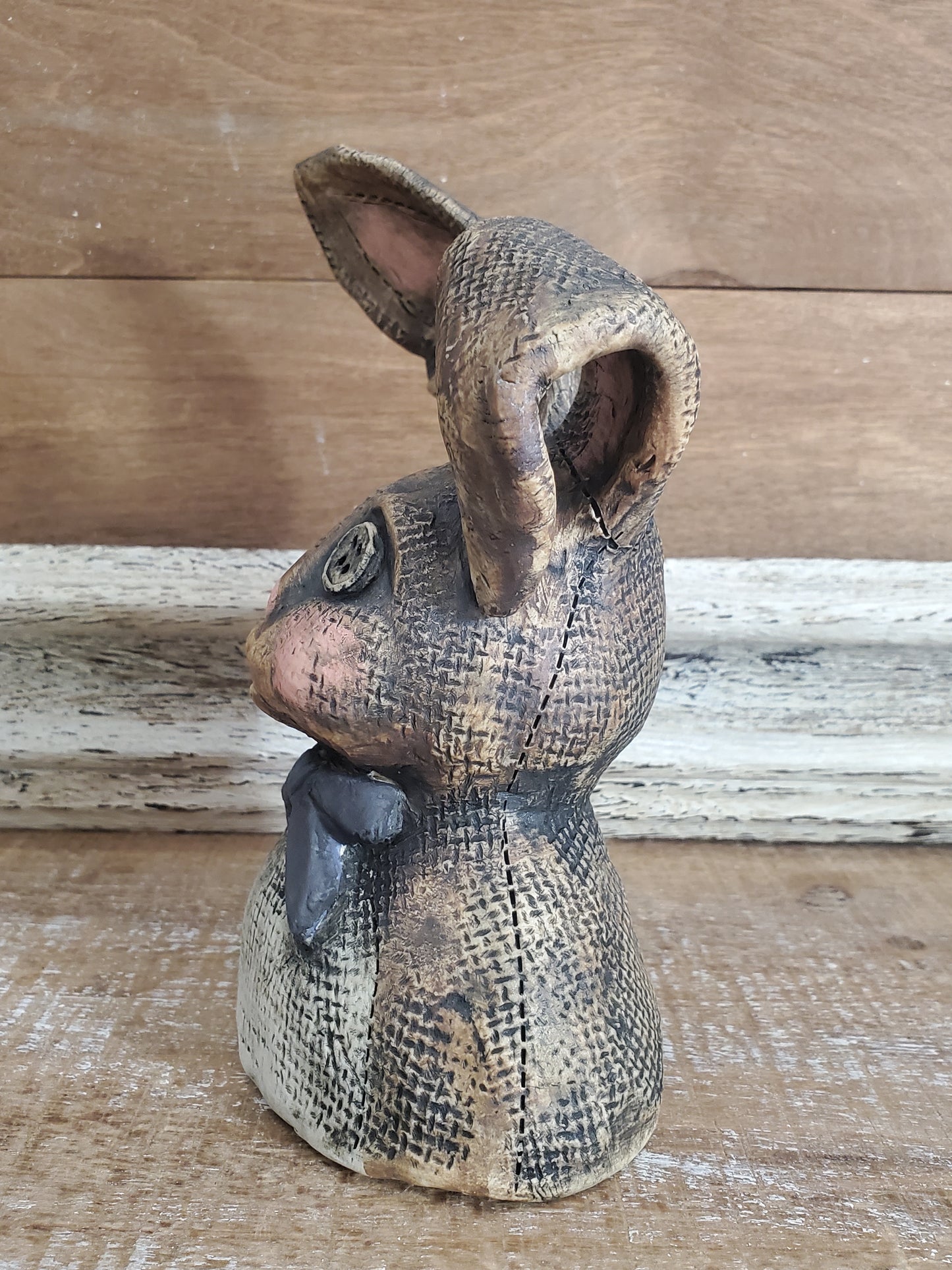 Little Bunny VooDoo