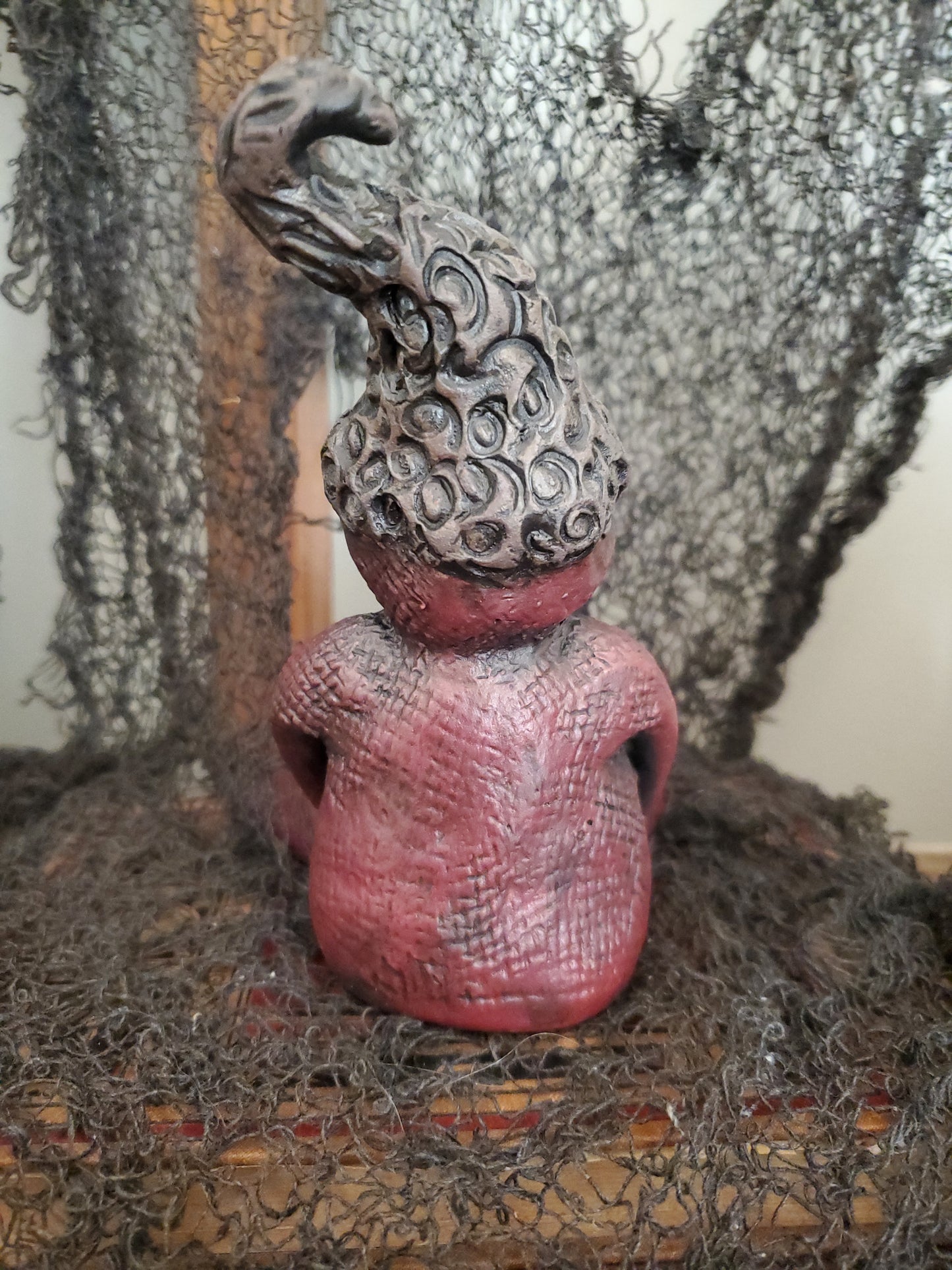 Sanderson Sister Voodoo Doll