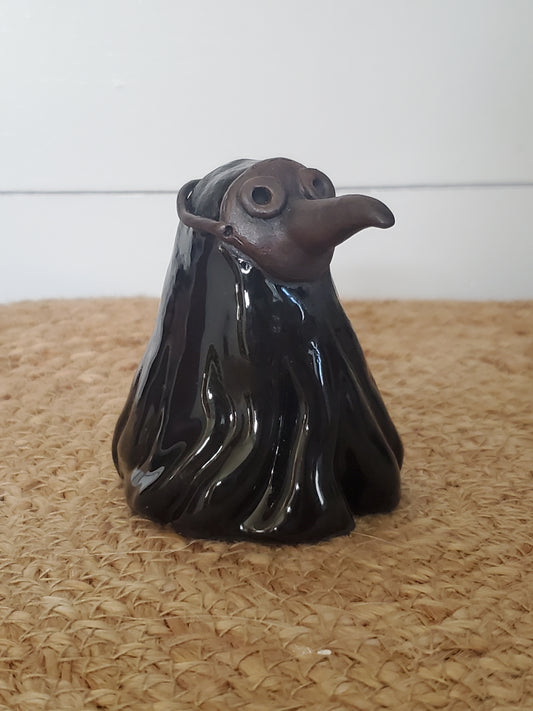 Plague Dr. Ghost