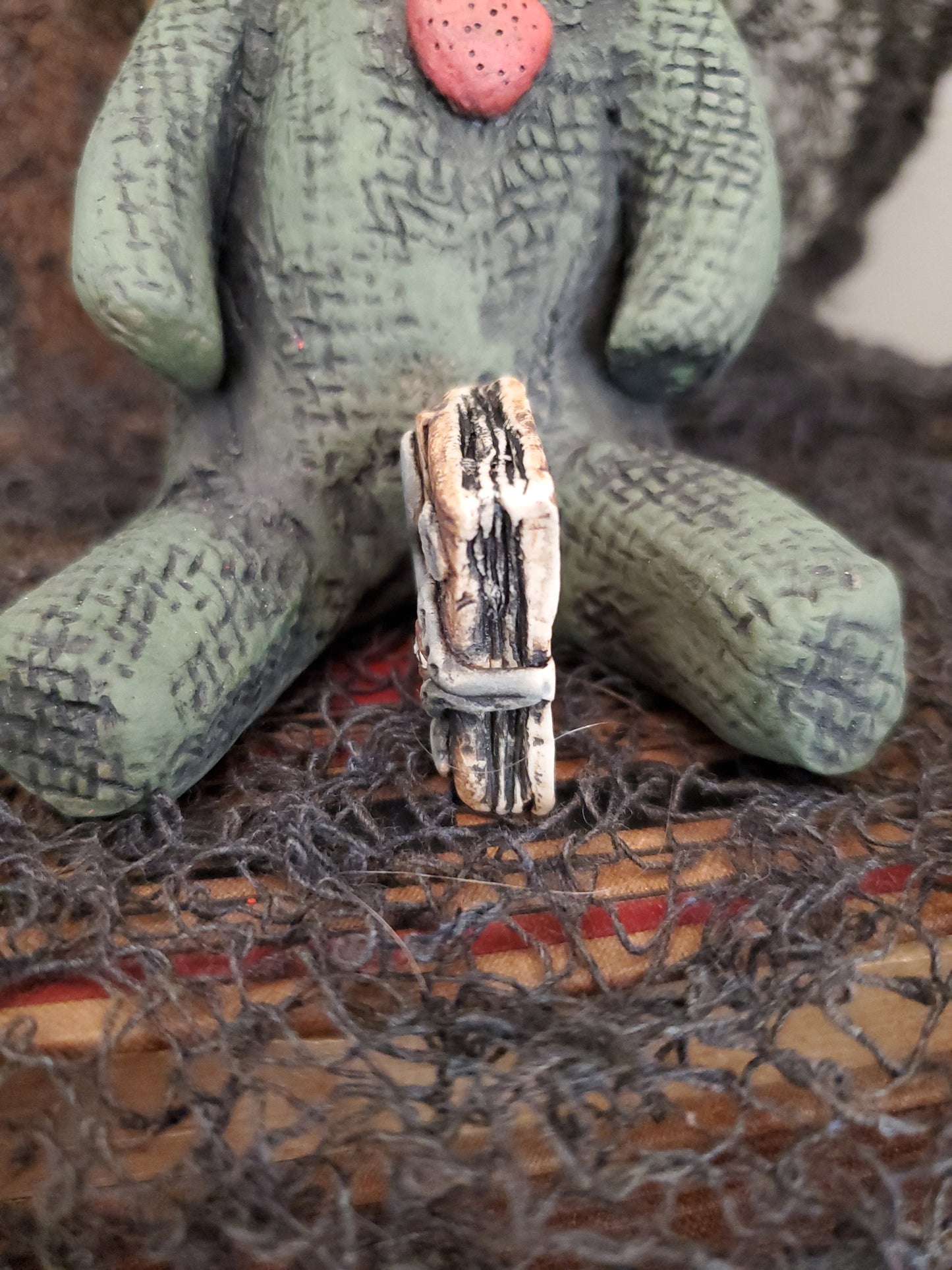 Sanderson Sister Voodoo Doll