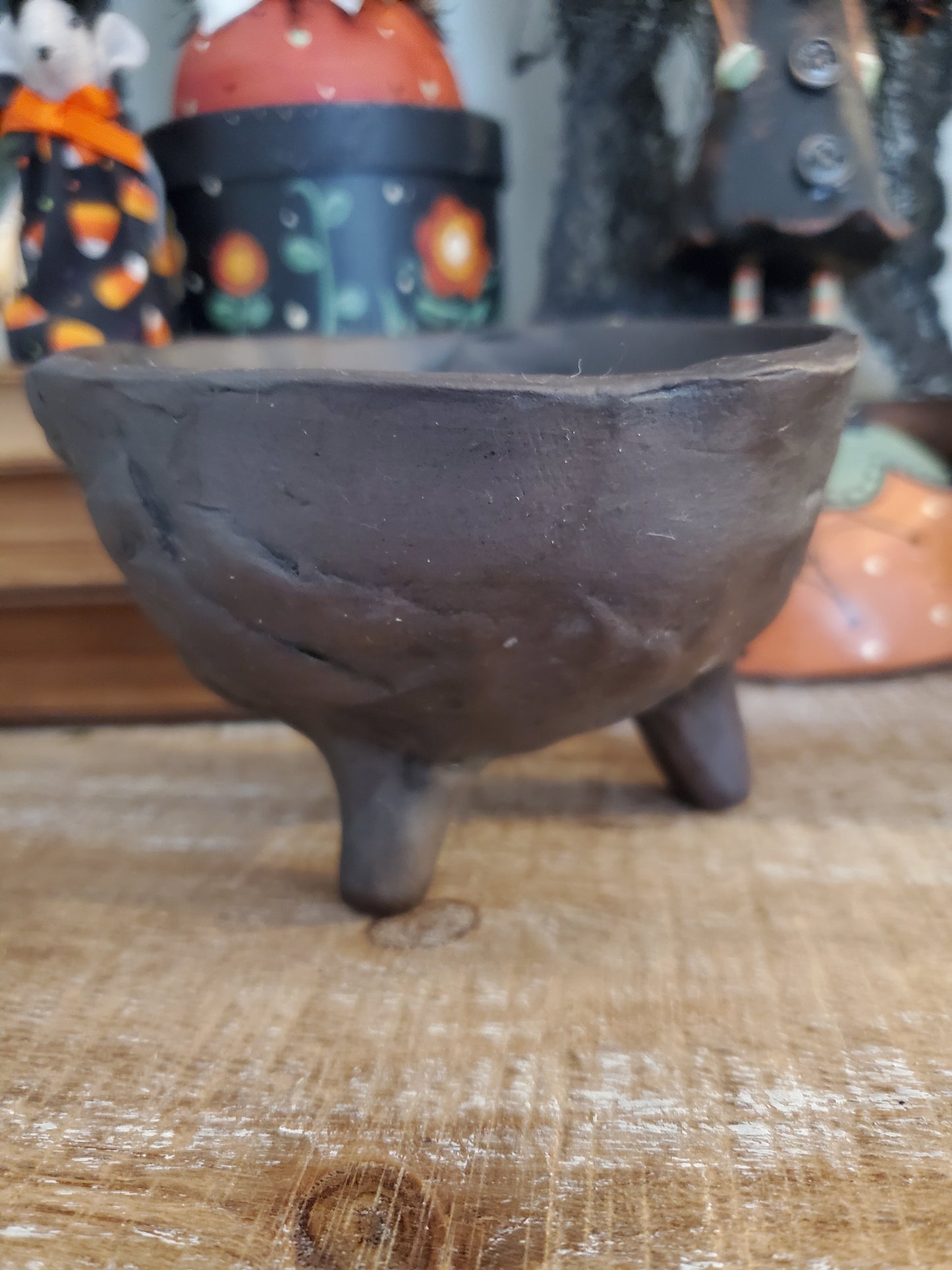 It's Just A Bunch of Hocus Pocus bowl