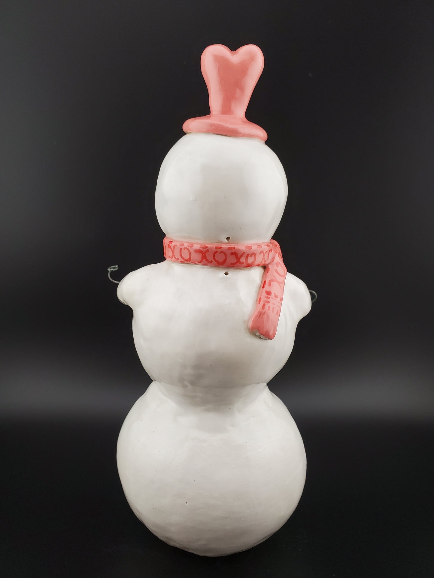 Johanna Parker Inspired Valentine Snowgal