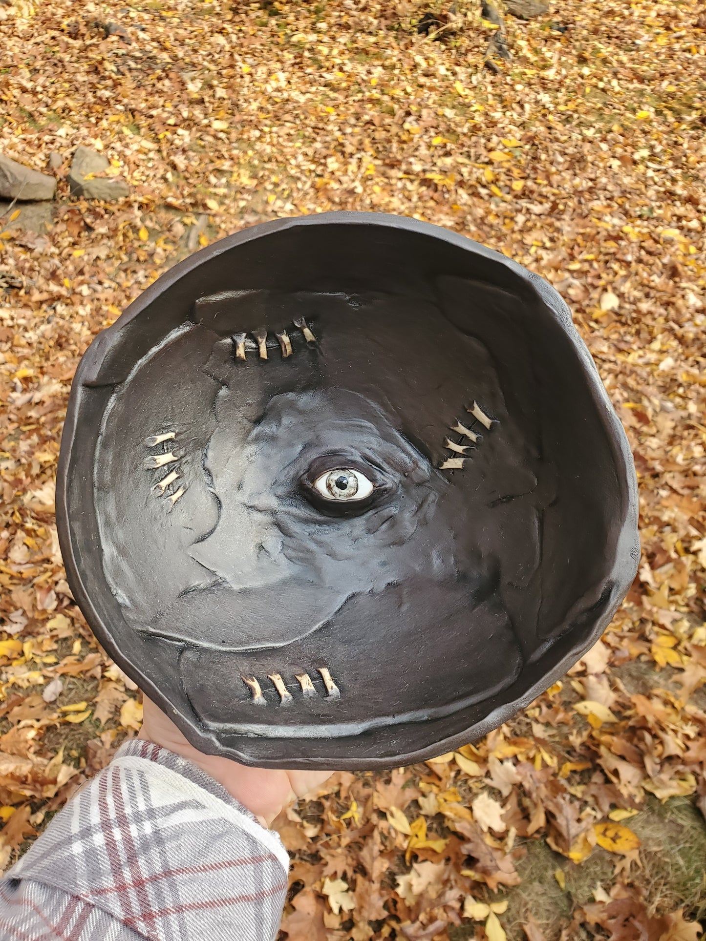 It's Just A Bunch of Hocus Pocus bowl