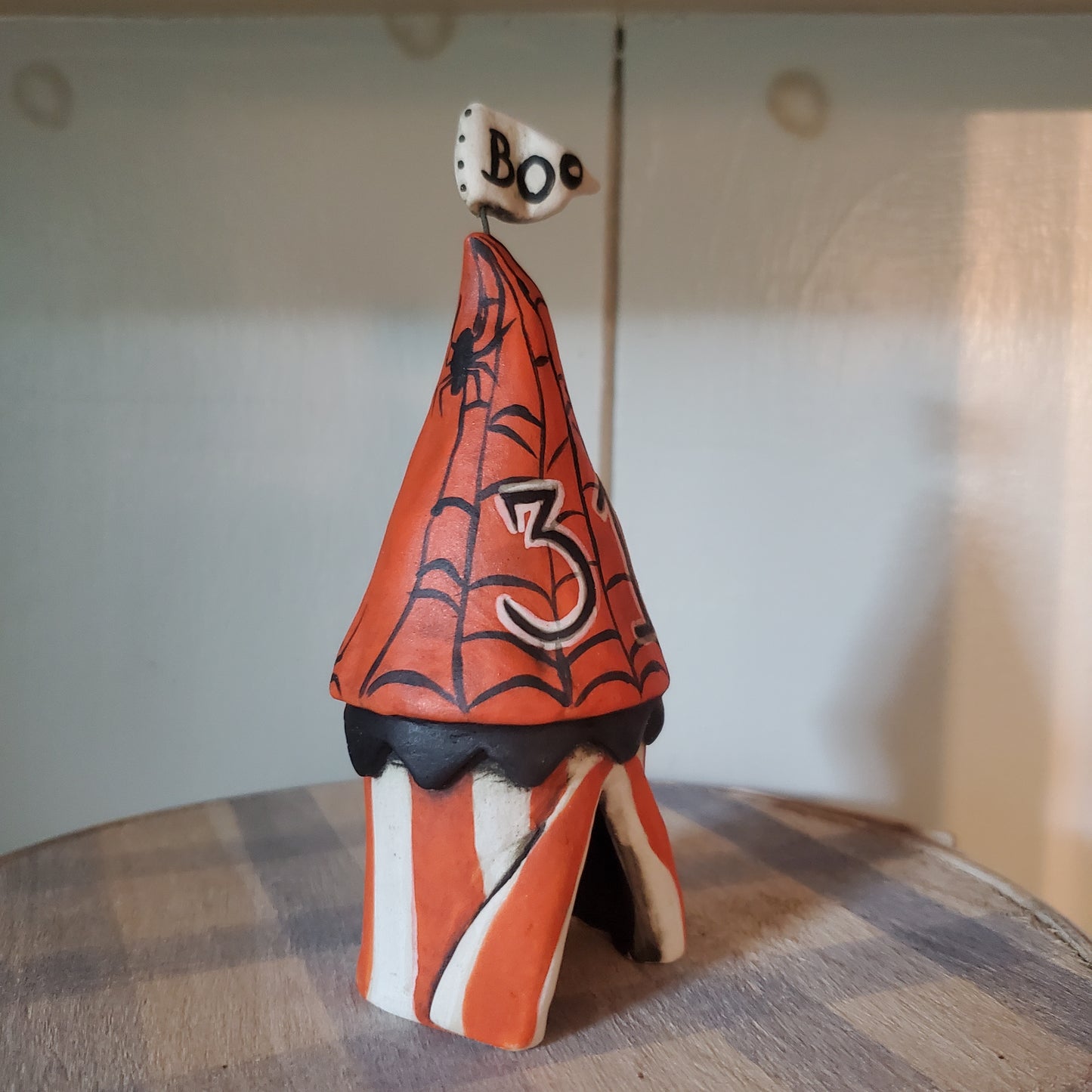 31 Circus Tent