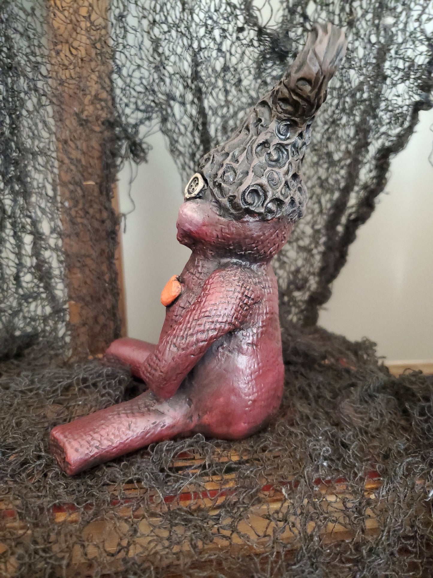 Sanderson Sister Voodoo Doll