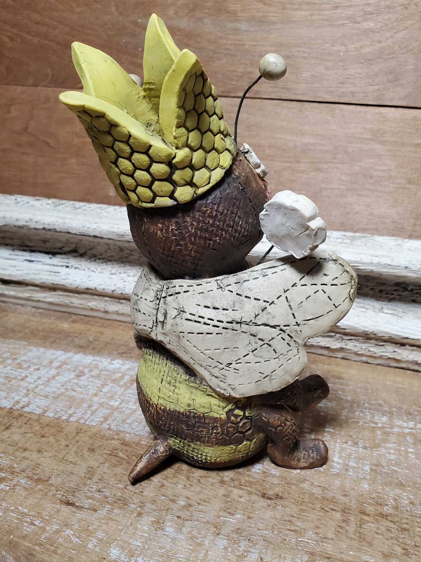 Voodoo Bee