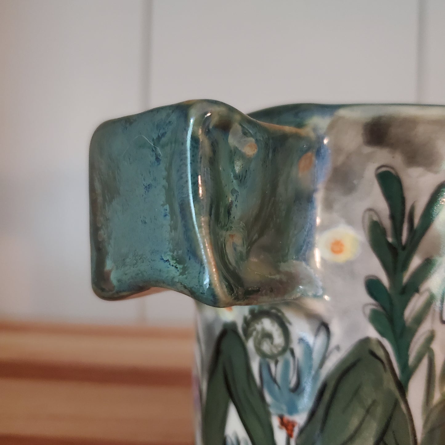Garden of Spooks Mug