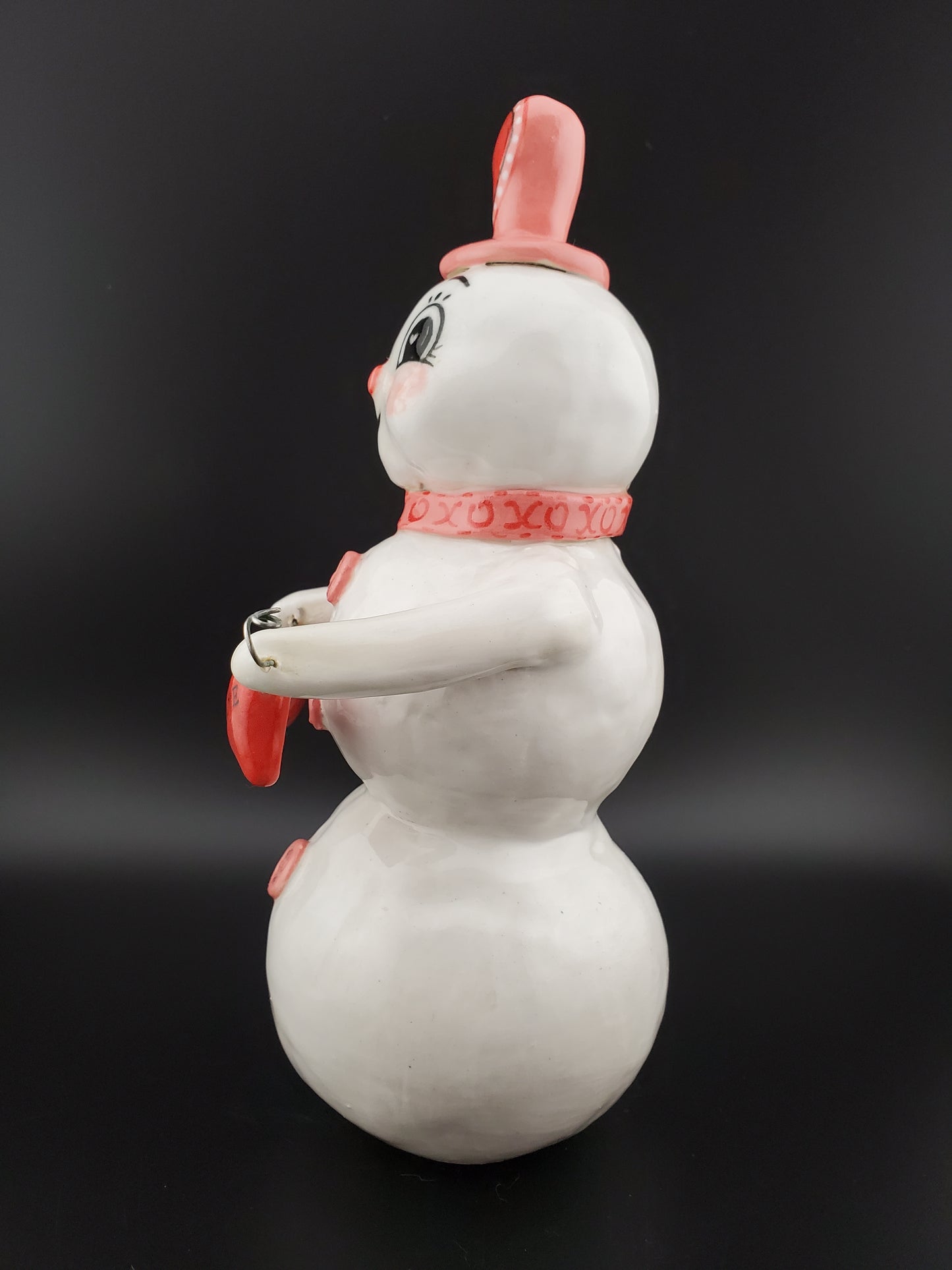 Johanna Parker Inspired Valentine Snowgal