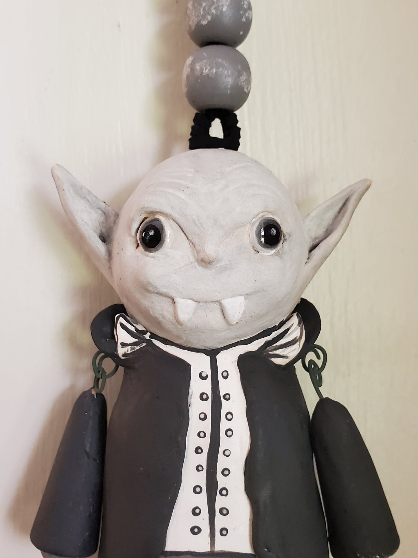 Mini Nosferatu