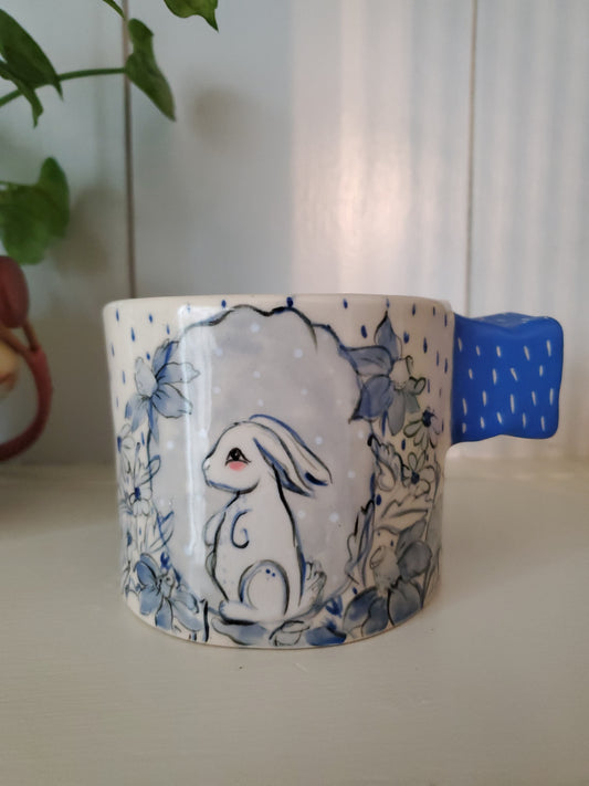 Custom listing for D.D.