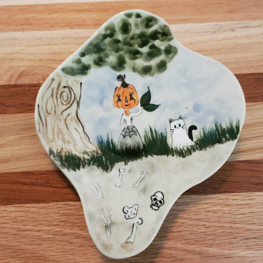 Little Spooks Trinket dish