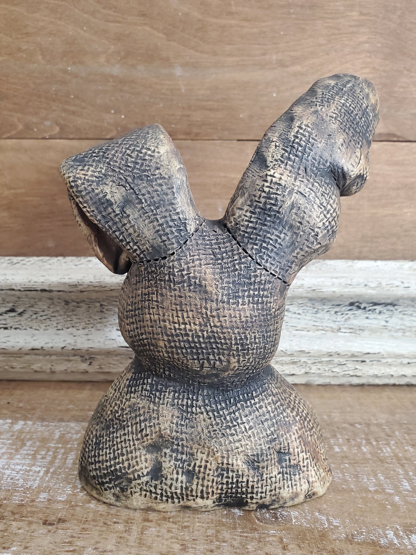 Little Bunny VooDoo