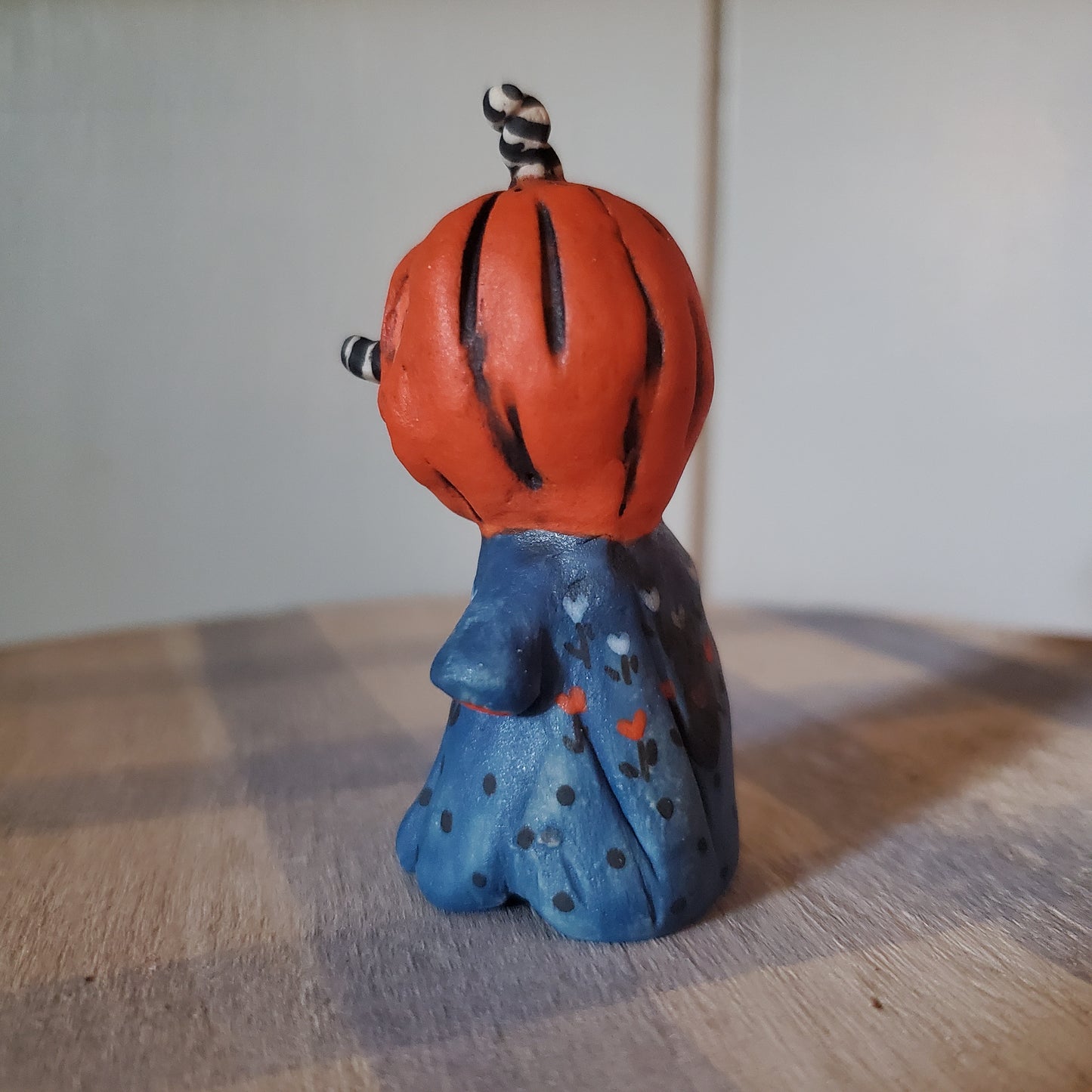 Bitty Punkin