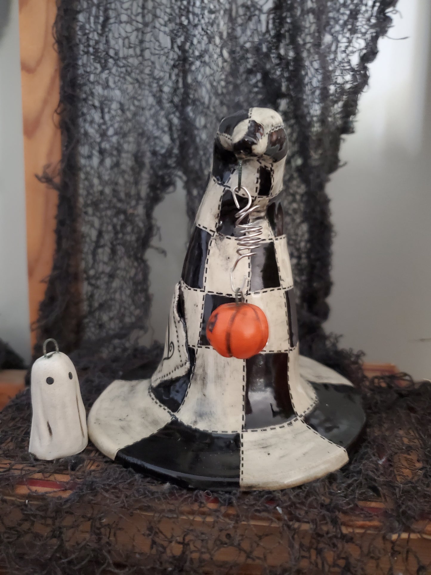 Decorative Witch Hat
