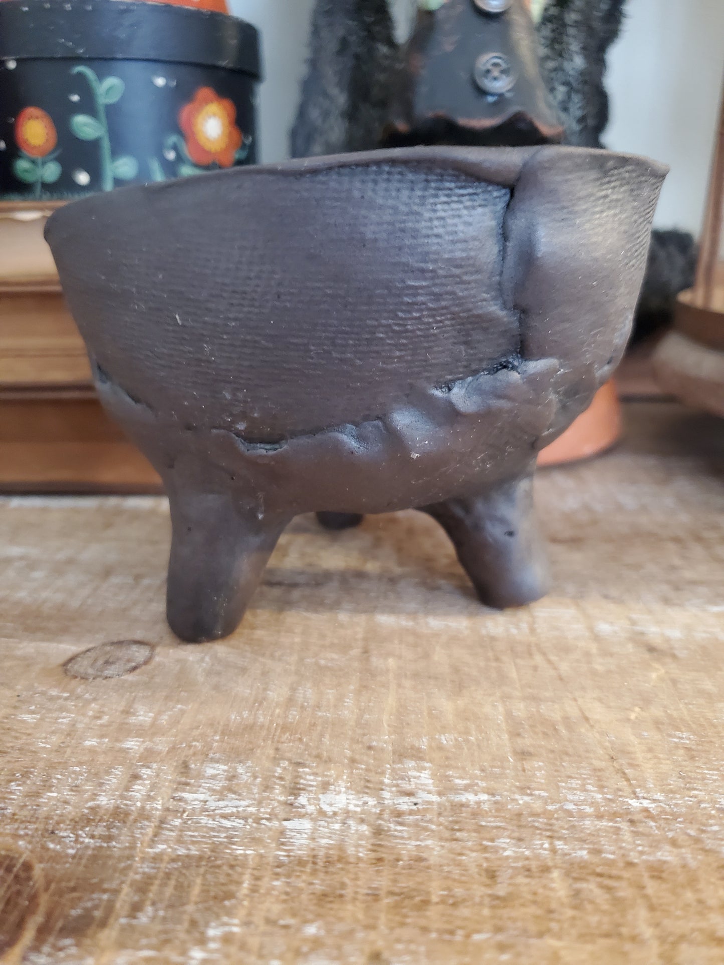 It's Just A Bunch of Hocus Pocus bowl