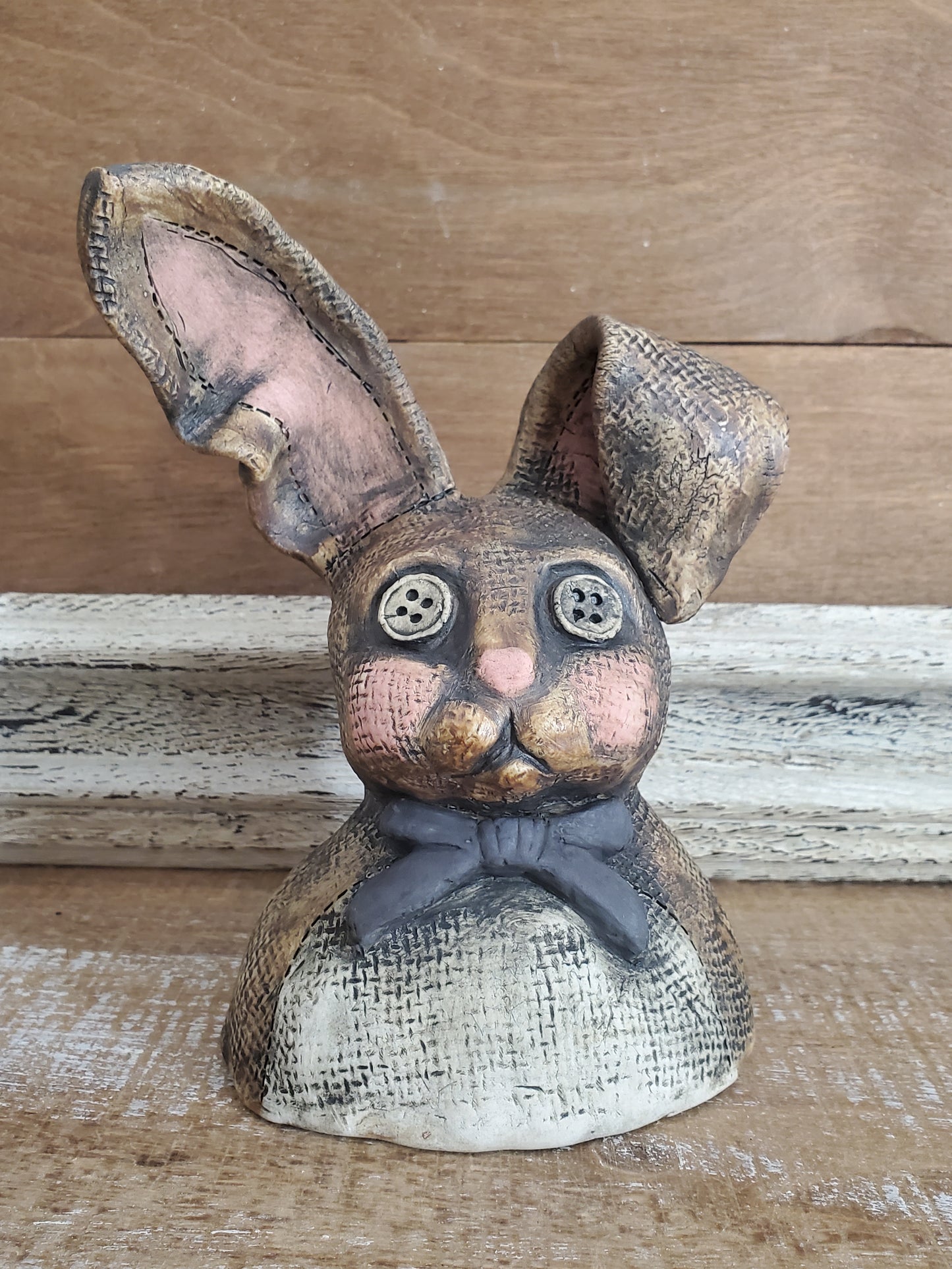 Little Bunny VooDoo