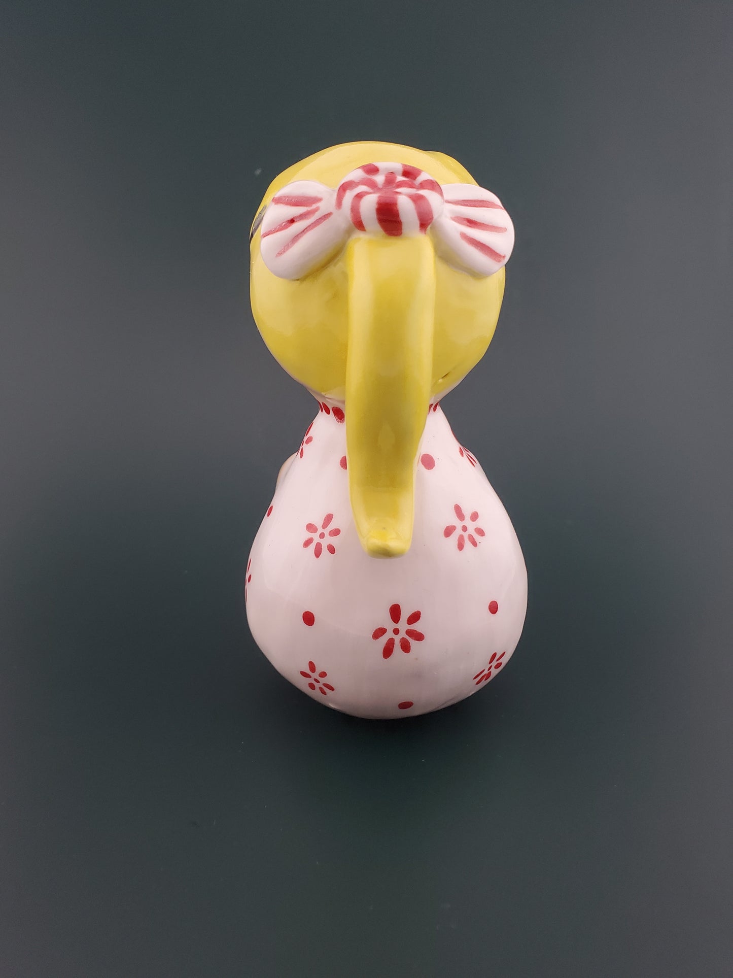 Holt Howard Inspired Christmas Daisy Dorable