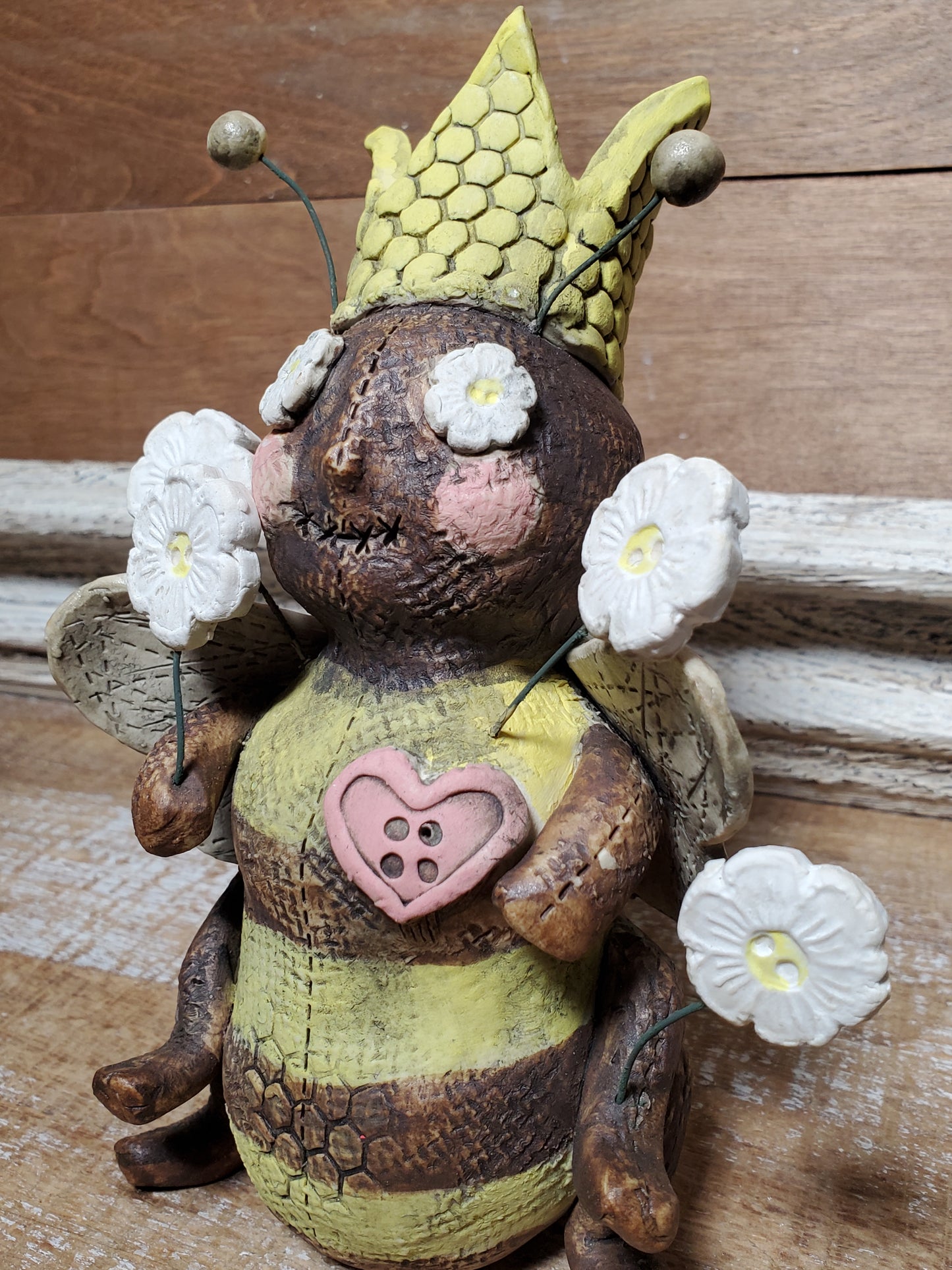 Voodoo Bee