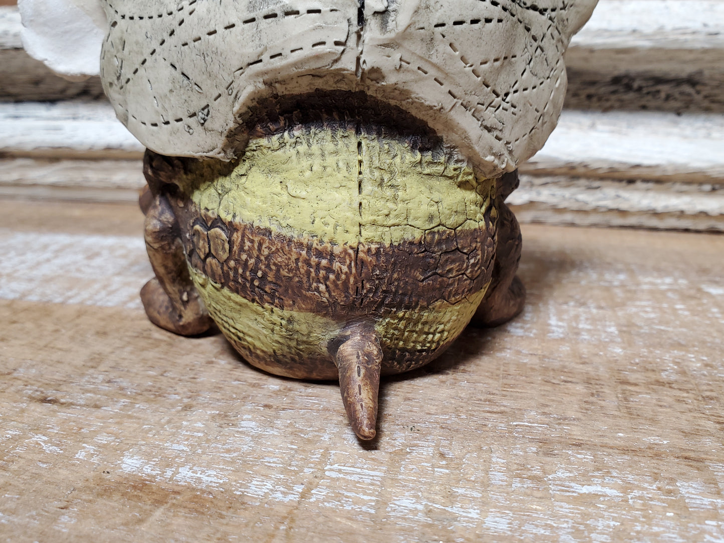 Voodoo Bee