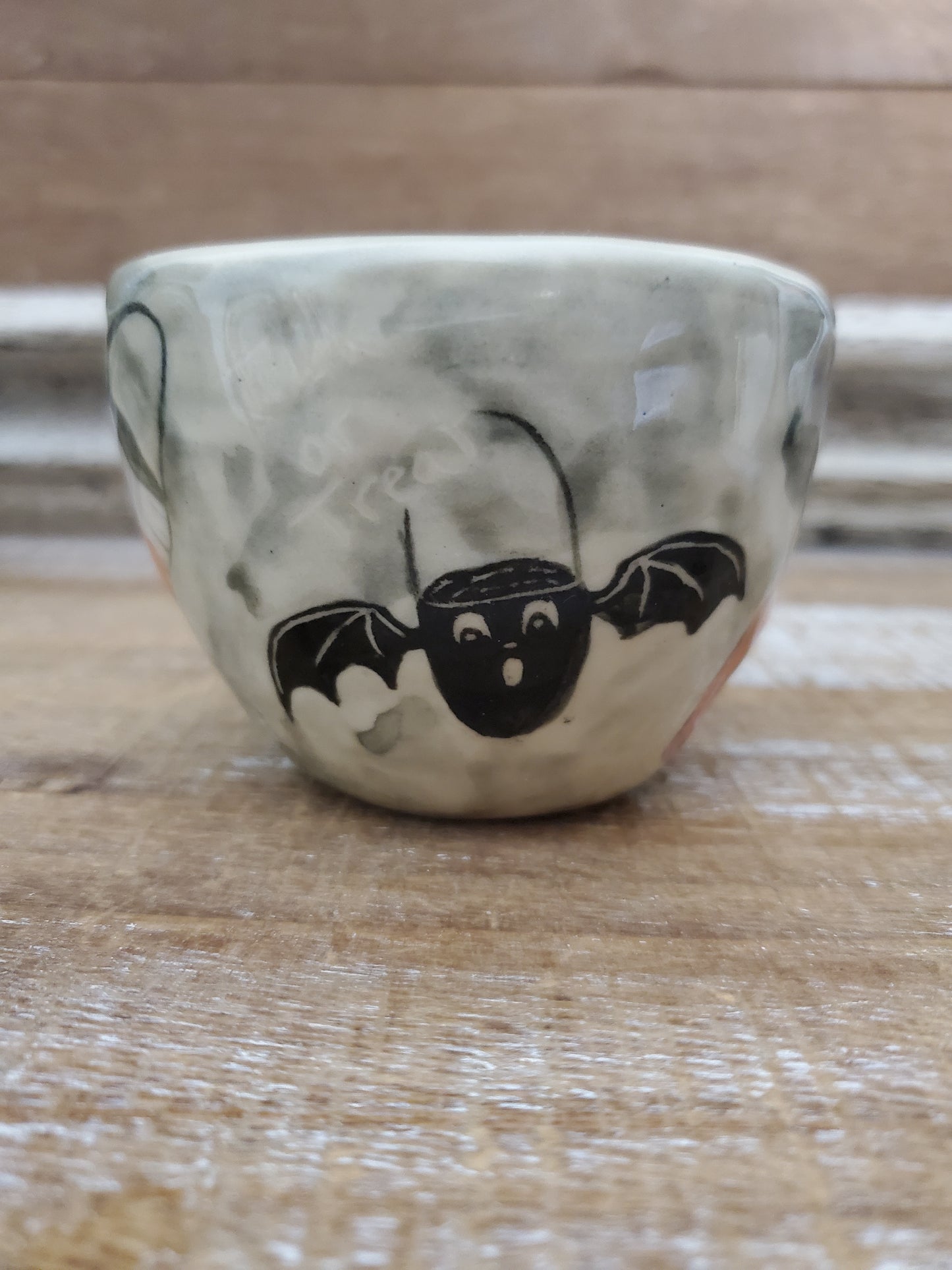 Stacking Halloween Bowls