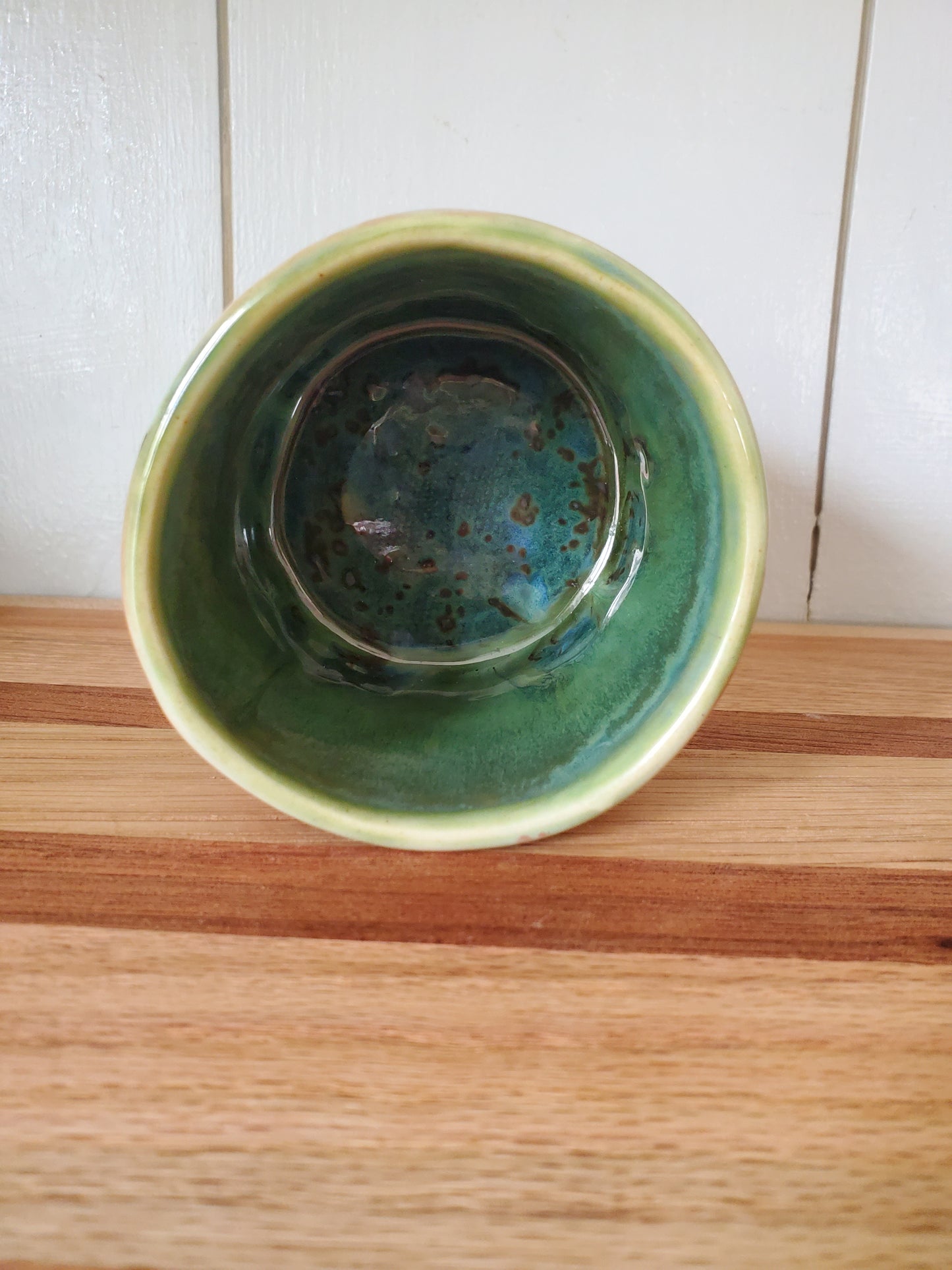 Sheep 10oz cup / vase