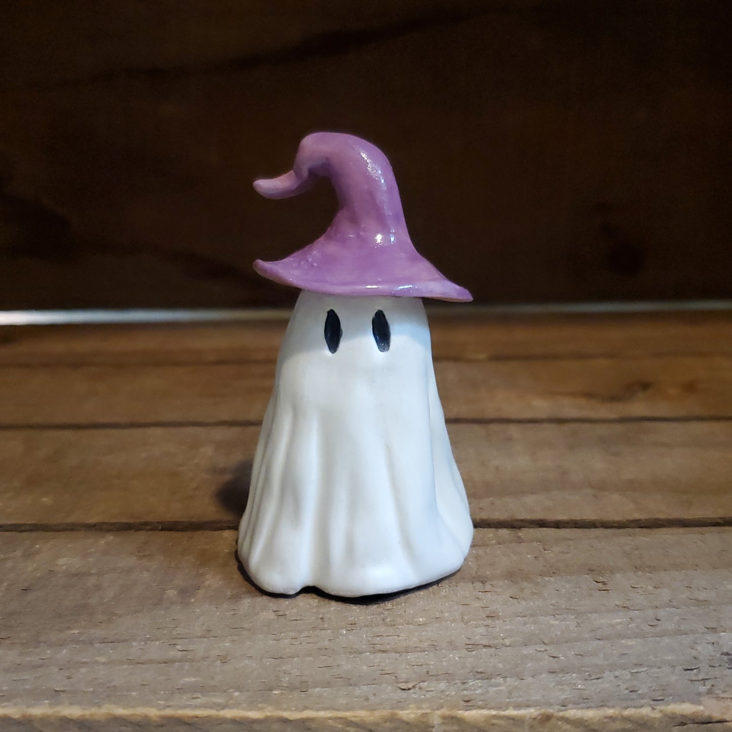 Witchy Ghost