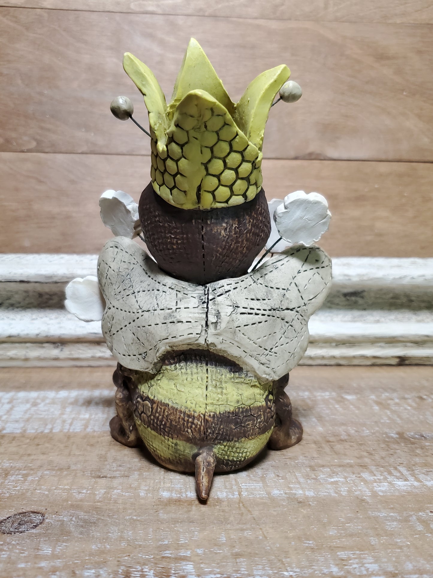Voodoo Bee