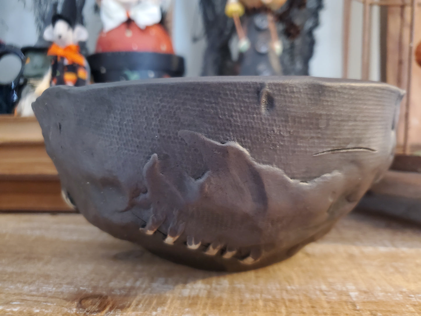 It's Just A Bunch of Hocus Pocus bowl