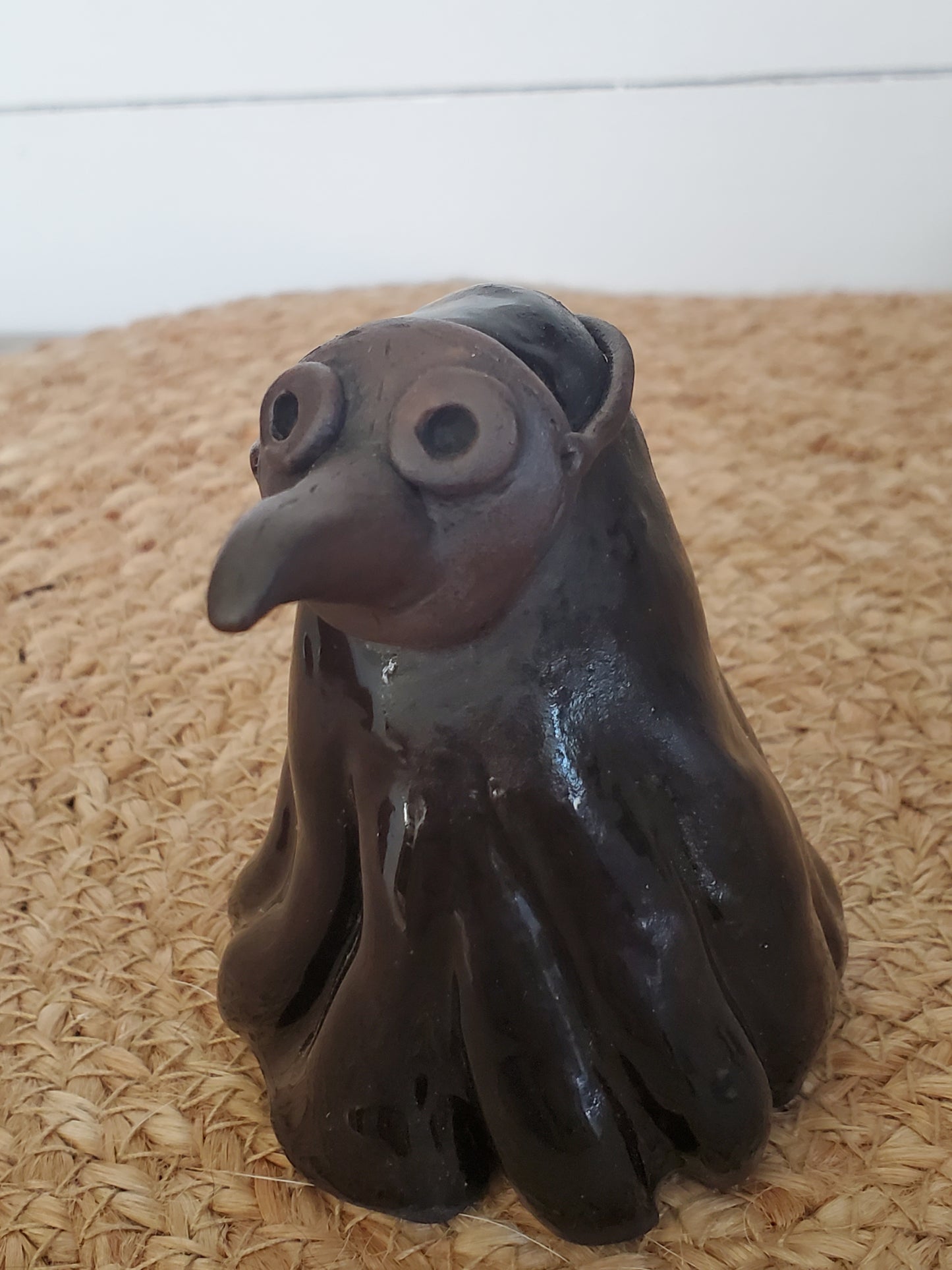 Plague Dr. Ghost