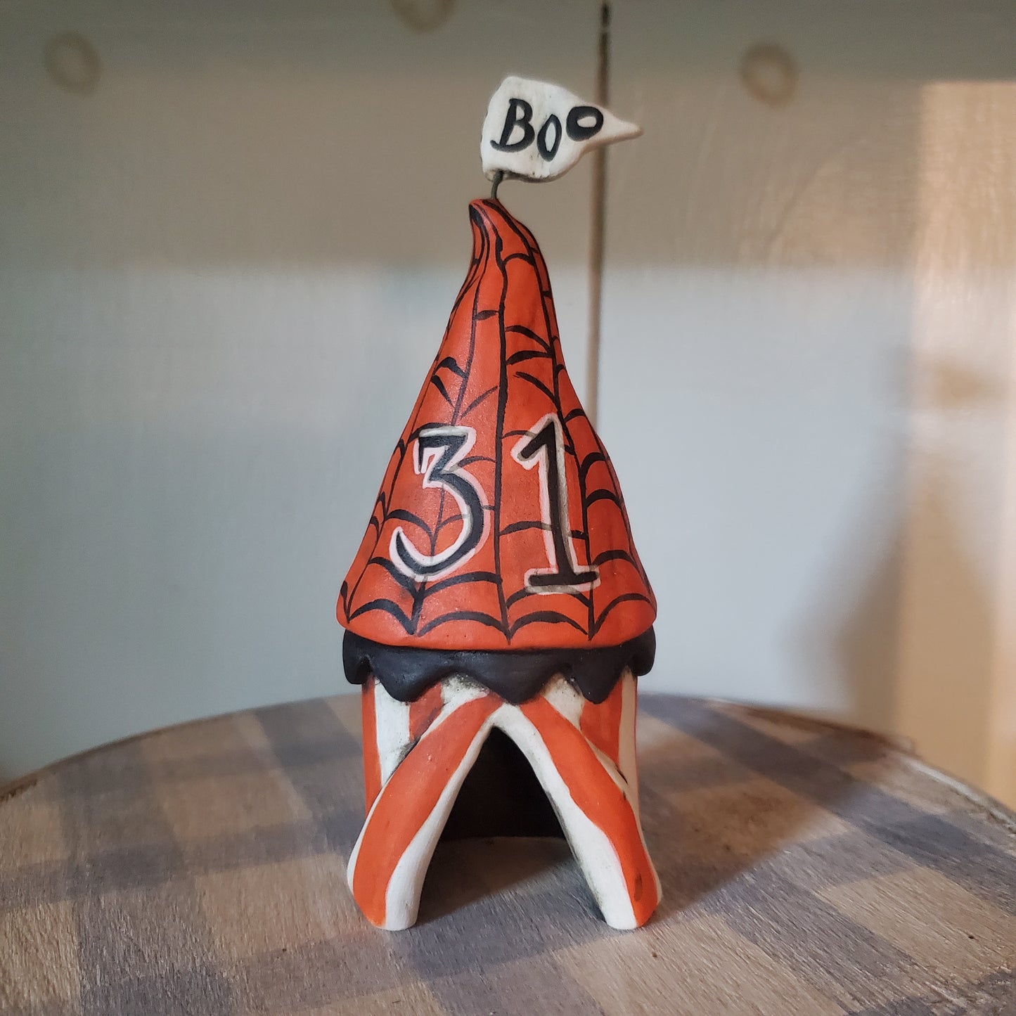 31 Circus Tent