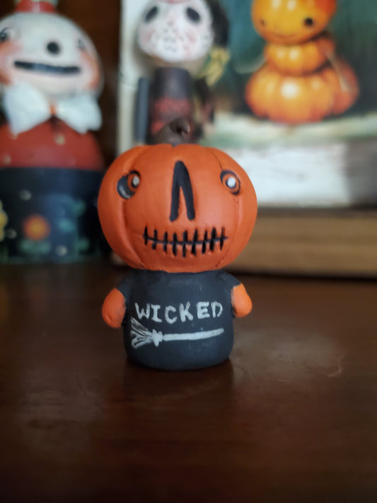 Wicked Jack