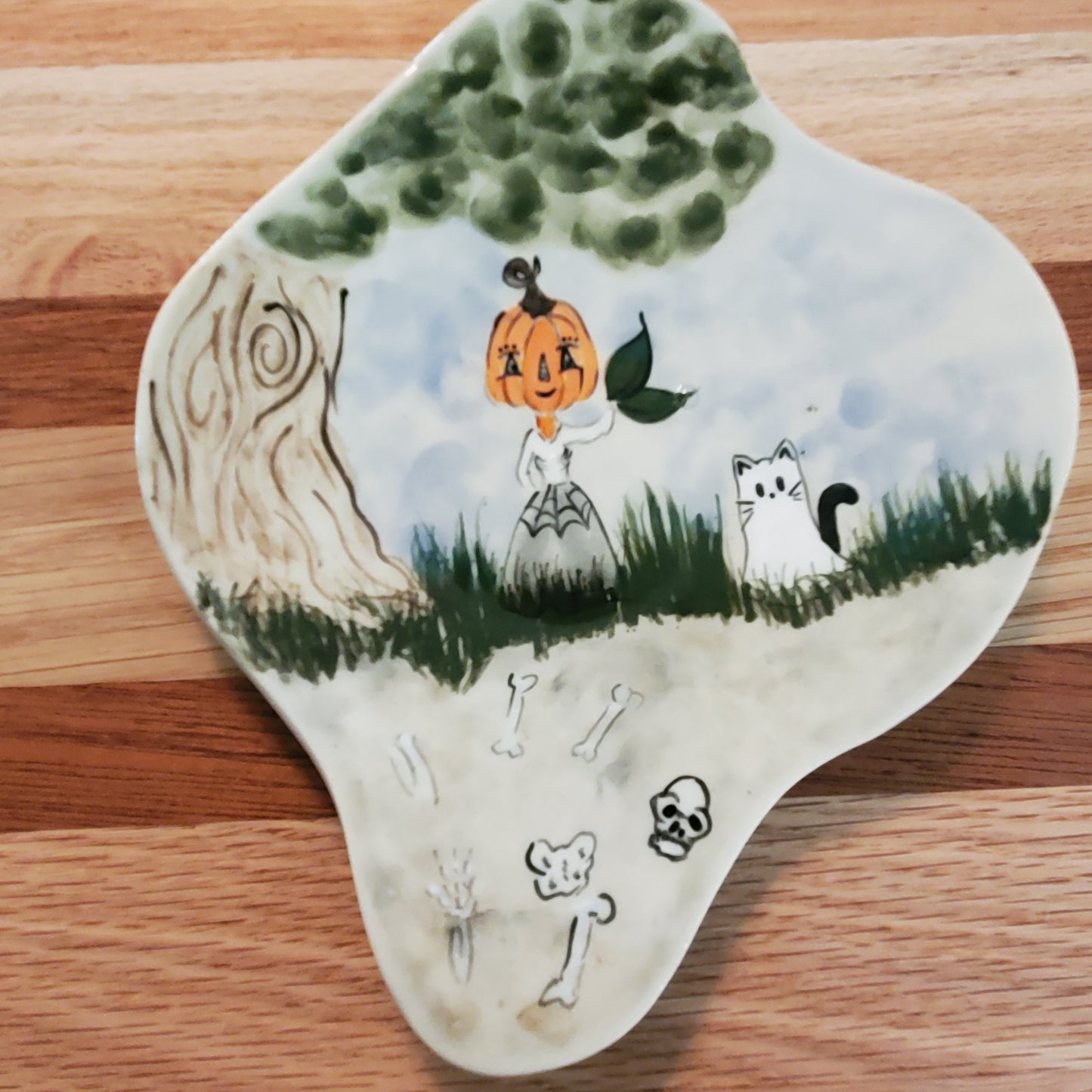 Little Spooks Trinket dish