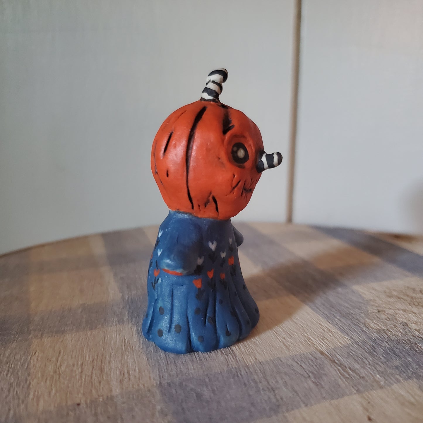 Bitty Punkin